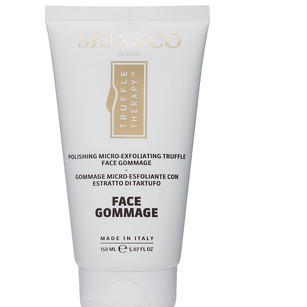 SKIN&CO Truffle Therapy Gommage
